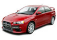 Mitsubishi Contract Hire